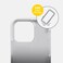 Bodyguardz Ace Pro Designed For iPhone 14 Pro With Impact Protection Upto 14 Feet Case Cover - Gravity
