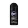 Nivea Men Deep Black Carbon Espresso Roll-on Antiperspirant 50ml