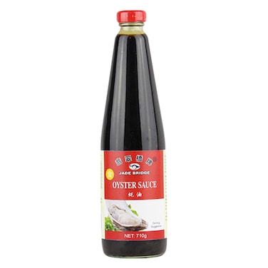 Jade Bridge Oyster Sauce 710ml