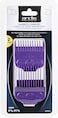 Andis Magnetic Comb Set - Dual Pack 0.5 &amp; 1.5, 1 Count