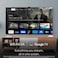 Sony X80L 55 Inch TV-KD-55X80L: 4K UHD LED Smart Google TV 2023 Model