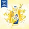 Afia Pure Canola Oil Enriched with Vitamin E Bottle of 1.5L