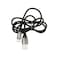 Budi M8J212T-BLK USB-A to Type-C Charge And Sync Cable 1 Meter