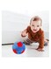 Baby soft toys ball, Soft Soccer Ball, Durable Football Fluffy Toy, Soccer ball Gift For Kids Boy Baby &amp; Baby Girl
