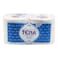 Tena Toilet Rolls White Pack Of 2