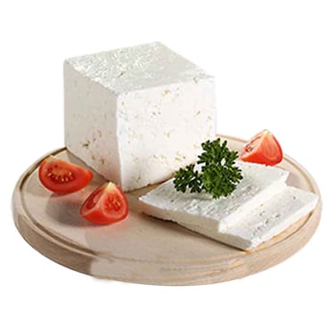 Valley Farm Feta Cheese
