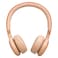 جي بي إل لايف 670NC سماعات رأس بلوتوث فوق الأذن - رملية