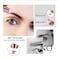 Generic - USB Electric Face Epilator Hair Removal, Eyebrow Mini Shaver Razor Instant Painless Portable Trimmer For Women
