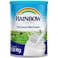 Rainbow Full Cream Milk Powder 1.8kg