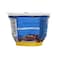 Raw'a Delice Chocolate Custard 100g