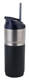 Nessan Dual-Use Travel Mug Multicolour 380ml