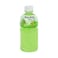 Mogu Mogu Melon Flavored Drink with Nata De Coco 320ml