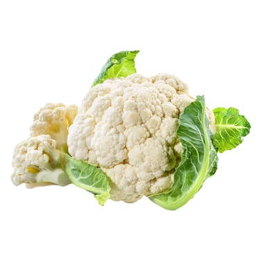 Fresh Cauliflower