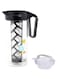 Any Morning Cold Brew Ice Coffee And Ice Tea Maker 1300ml