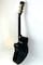 Mike Music 38 inch Acoustic Guitar with Bag and Strap (black)