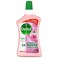 Dettol Antibacterial Floor Cleaner Rose Scent, 900ml