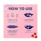 Labello Lipstick Scrub Rosehip oil + Vitamin E