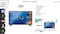 Videocon 32 Inch, HD, Smart TV, AAEVG32SMTVD1, Black - 1 Years Full Warranty (Android 9, Google Play, Netflix, Youtube, Shahid, Built-In Bluetooth &amp; WiFi)