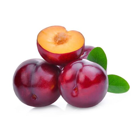 Imported Red Plum