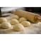 Billi Wooden Rolling Pin Beige 12inch