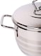 Korkmaz Astra Cookware Set of 9 Pieces C-MX-A1900