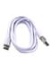 USB Type-C Cable 1meter White