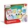Clementoni Baby Animals Piano 17334 Multicolour