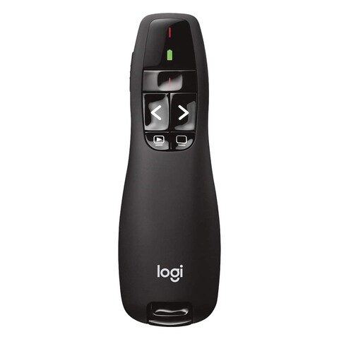 PRESENTER W/L R400 LOGITECH