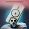 Moxedo Magnetic Protective Case 360 Protection Clear Case Hard PC with Built-in Strong Magnets Compatible with MagSafe Designed for iPhone 14 Pro Max 6.7 inch (Green)