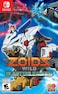 Zoids Wild: Blast Unleashed  Nintendo Switch