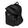Eastpak Pinnacle Backpacks Black-Ek060008