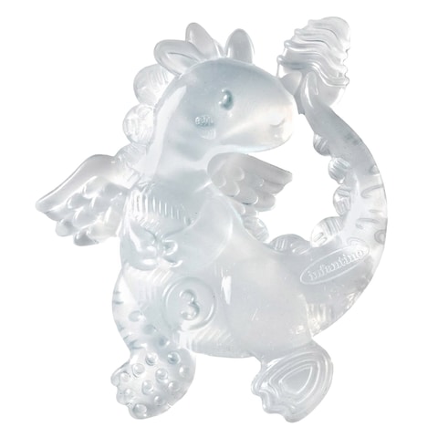 INFANTINO 3RD STAGE TEETHER SET