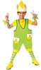 Rubie's Festival Costumes For Girls
