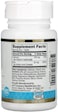 21st Century Zinc, Chelated, 50 Mg, 60 Tablets