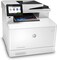 HP Color LJ Pro MFP M479fnw Printer (W1A78A)