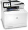 HP Color LJ Pro MFP M479fnw Printer (W1A78A)