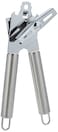 Maxinox Stainless Steel - Can and Bottle Opener, Silver, BD-GAD-19