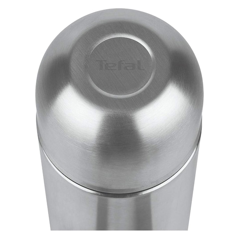 TEFAL SENATOR V. FLASK 0.5L S/STEEL
