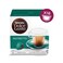 Nescafe dolce gusto espresso ristretto coffee capsules 104 g x 16 capsules