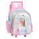 Barbie Trolley Bag 14inch
