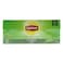 Lipton Classic Green Tea 25 Bags &times;1.5g