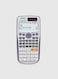 Scientific Calculator fx-991ES Plus Silver/Black/Grey