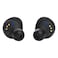 JBL Tour Pro+ Truly Wireless Bluetooth In-Ear Earbuds with Charging Case Black
