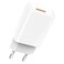 Denmen DC01T Single USB Charger Kit White