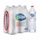 Oasis Zero Sodium Free Drinking Water 1.5L Pack of 6