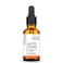 Lirene Acid Power Exfoliating Serum - Infused with 7% Acids (Glycolic, Mandelic and Phytic) - Enriched with Pink Grapefruit Hydrolate - Reduces Imperfections and Discolorations - 30ml