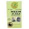 Equatorial Natural Herbal Drink Neem And Muarubaini Tea Bags 50g