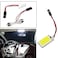 Roof Light COB 18smd Car Interior Dome Light Powerful Brightest COB Light