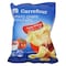 Carrefour Tomato Ketchup Flavour Potato Chips 23g