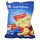 Carrefour Tomato Ketchup Flavour Potato Chips 23g